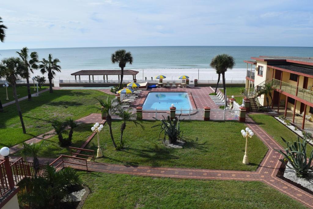 Sails Resort Motel - main image