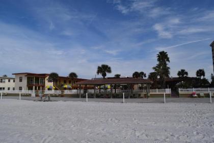 Sails Resort Motel - image 3