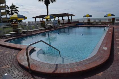 Sails Resort Motel - image 4