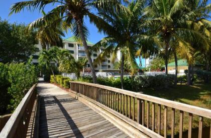 Sunrise Suites Antigua Suite #312 Key West