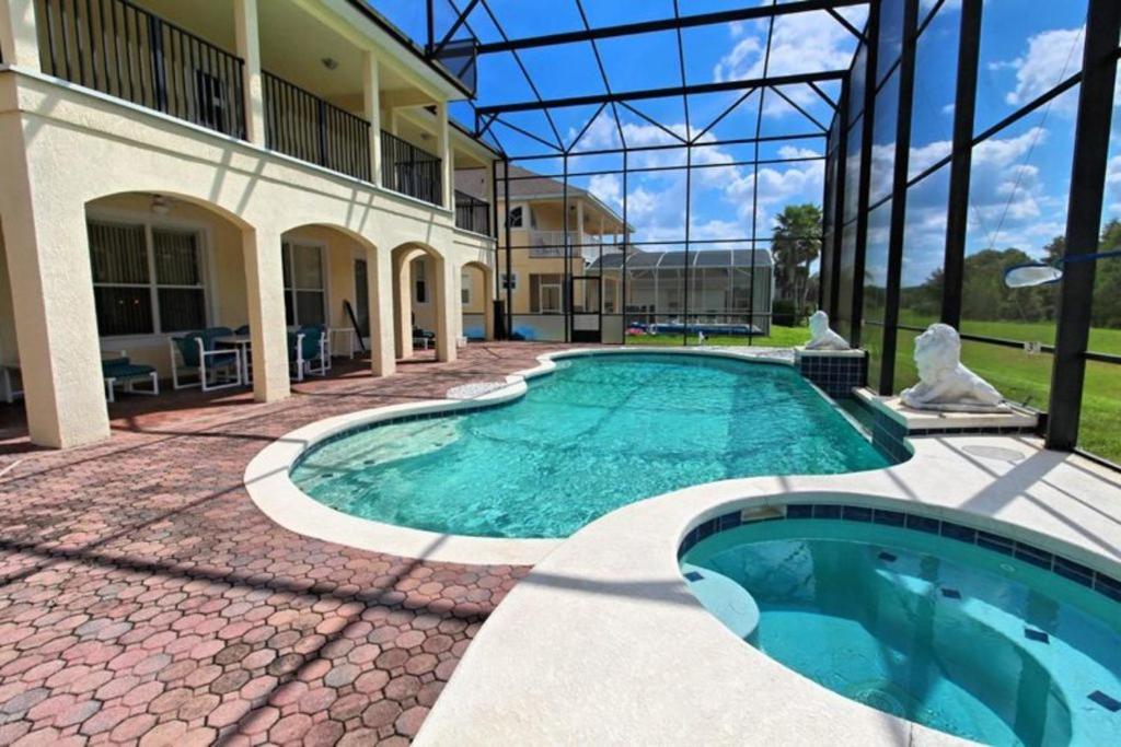 Villa Highlands 302E - main image