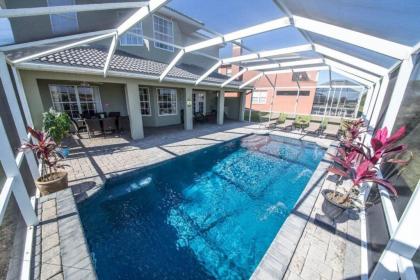 “Orlando Villa for Rent with Gorgeous Pool Vistapark Resort 223E”