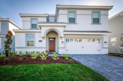 Picture Renting this Beautiful Villa near Disney Champions 6309E Davenport