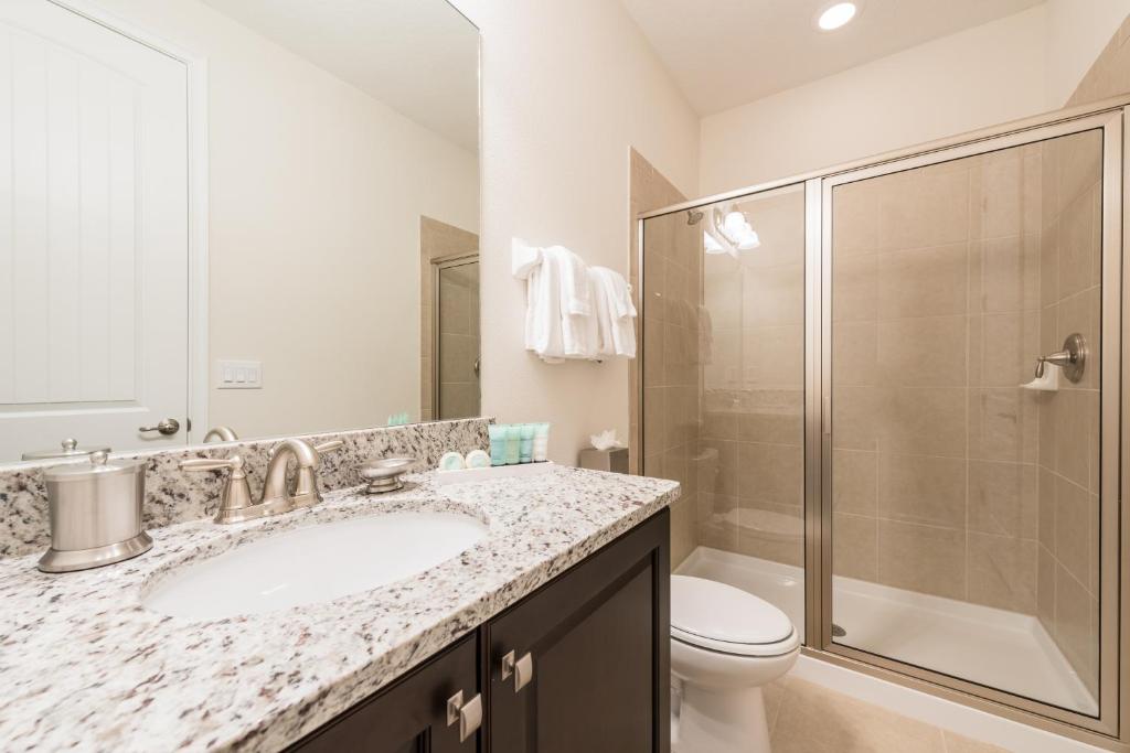 Encore Resort 4201 6 Bedroom Water Park - image 2