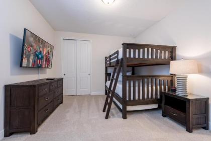 Encore Resort 4201 6 Bedroom Water Park - image 3