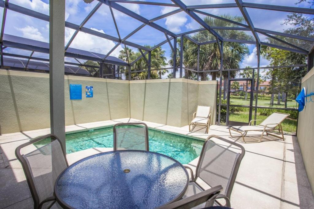 Brand new 5 bed villa - Paradise Palms - image 2