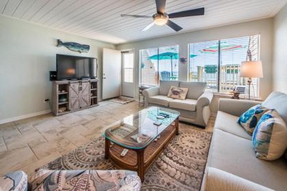 the Shores townhome #116 by RealJoy Vacations Panama City Beach