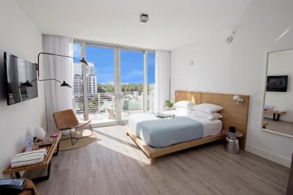 Sixty80 Design Hotel miami Beach Florida