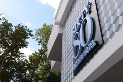 Sixty80 Design Hotel - image 3
