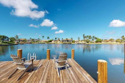 Holiday homes in marco Island Florida