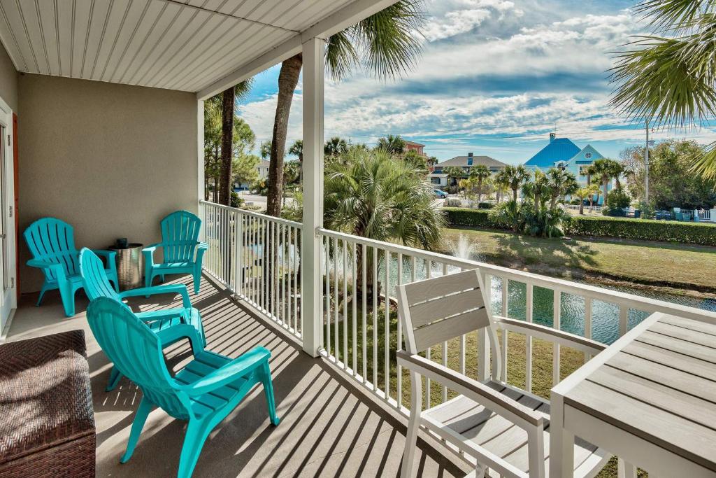 Gulf Place Caribbean 204 by Real Joy - main image