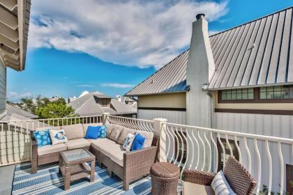 Holiday homes in Panama City Beach Florida