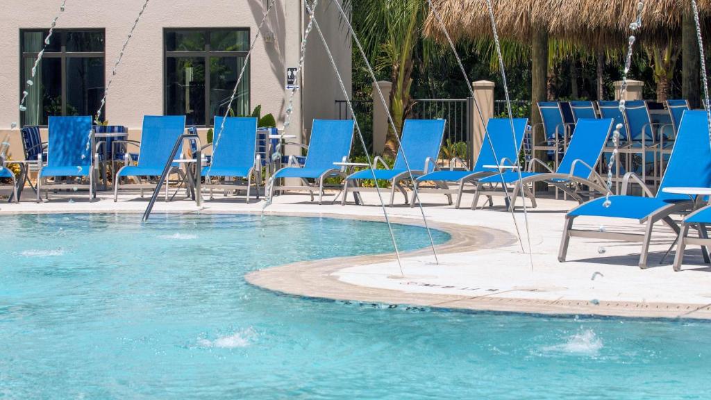 Staybridge Suites - Naples - Marco Island an IHG Hotel - main image