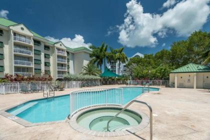 Sunrise Suites Saint Croix Suite #212 Key West Florida
