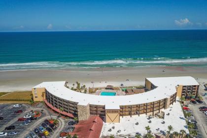Apartment in Daytona Beach Shores Florida