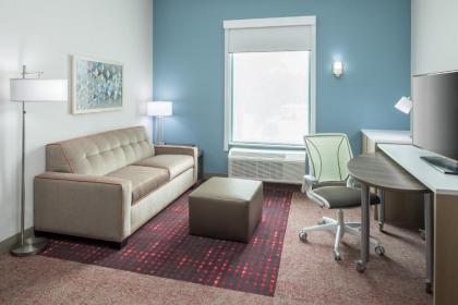Home2 Suites By Hilton Orlando Airport - image 2