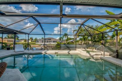 Villa Andiamo Cape Coral