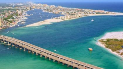 East Pass 104 by Real Joy Vacations - image 5