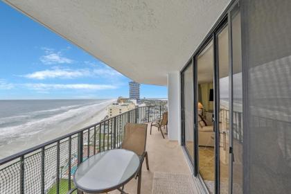 Holiday homes in Daytona Beach Shores Florida