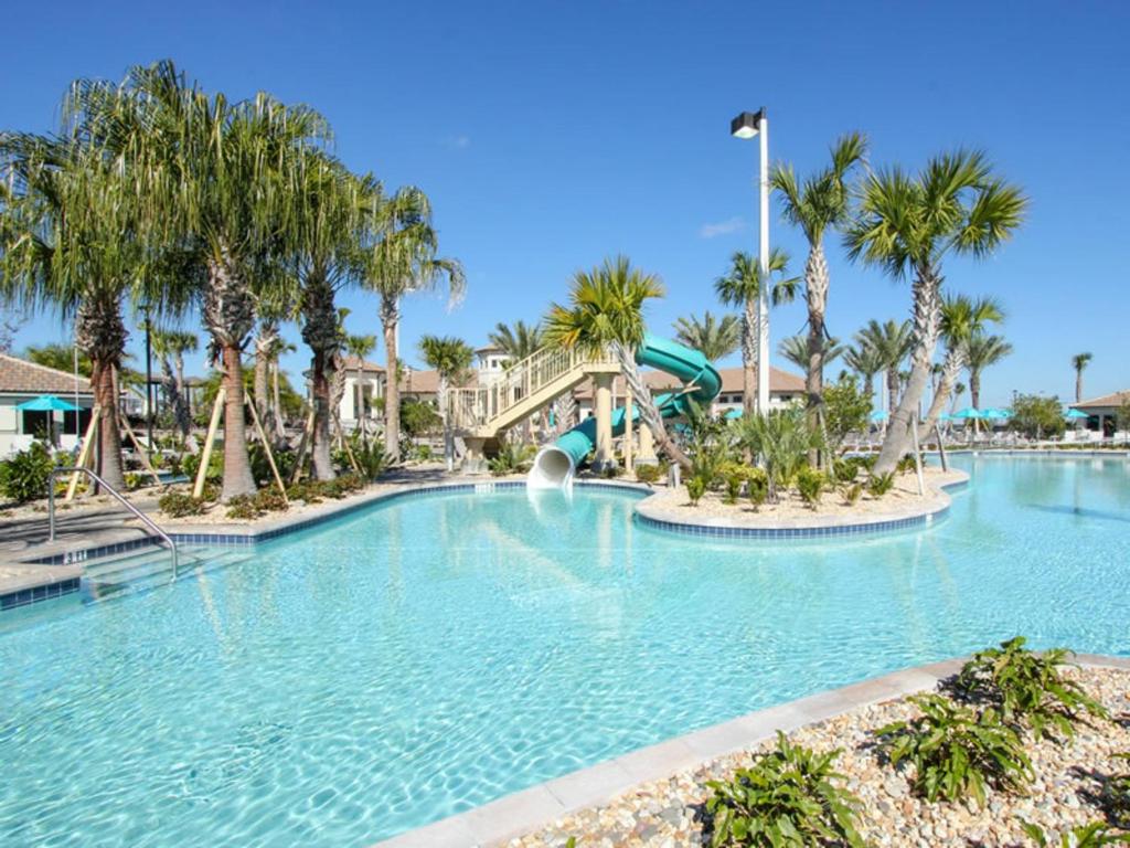 Amazing Vacation Single Home with private pool CG1593 - image 2