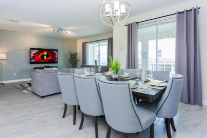 Amazing Vacation Single Home with private pool CG1593 - image 5