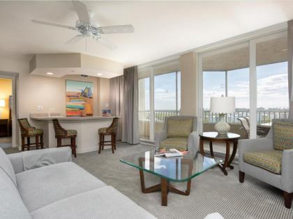 Apartment Gullwing Beach Resort-9