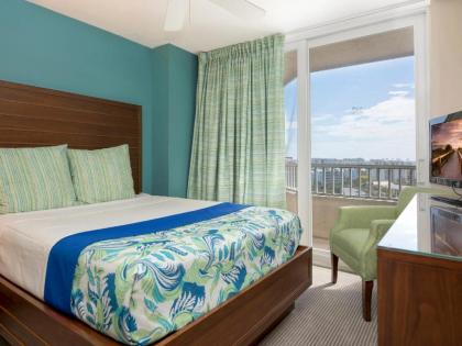 Apartment Gullwing Beach Resort 8