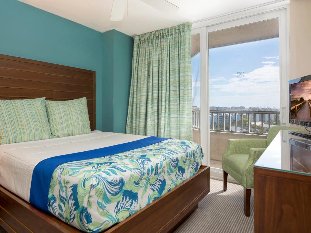 Apartment Gullwing Beach Resort-8 - main image