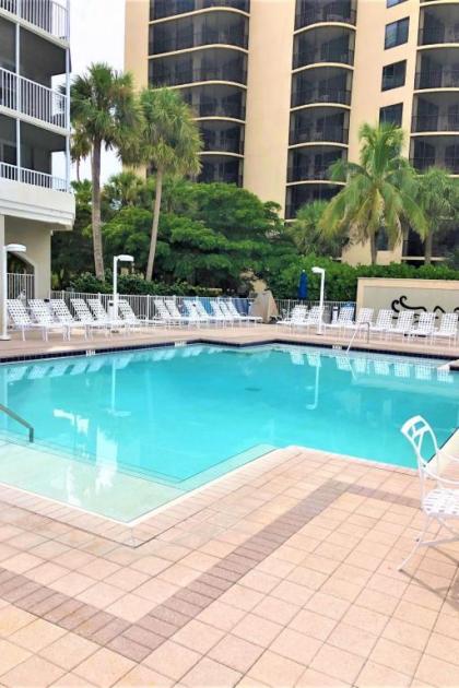 Apartment in Fort myers Beach Florida