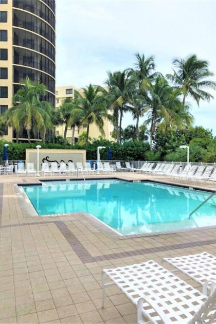 Apartment Gullwing Beach Resort 2 Florida
