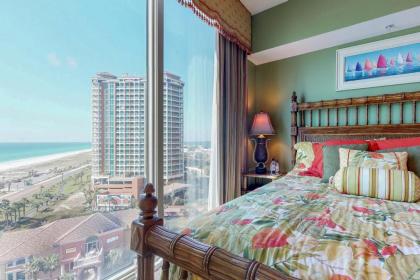 Holiday homes in Pensacola Beach Florida
