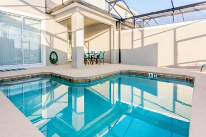 Amazing townhome Next to Disney Parks SL3054 Florida