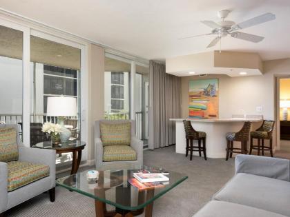 Apartment Gullwing Beach Resort-7