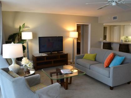 Apartment Gullwing Beach Resort 3