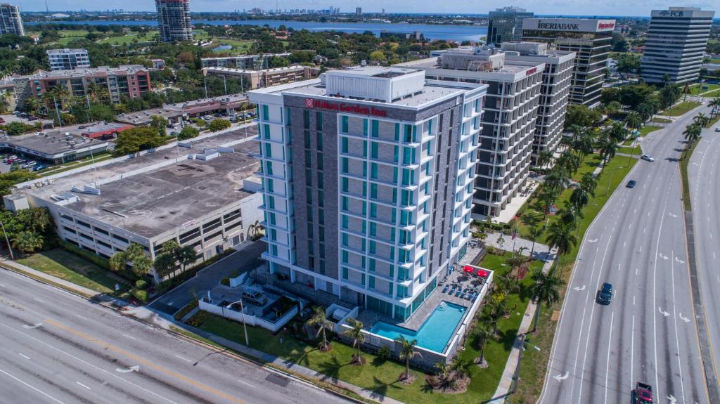 Hilton Garden Inn West Palm Beach I95 Outlets - main image