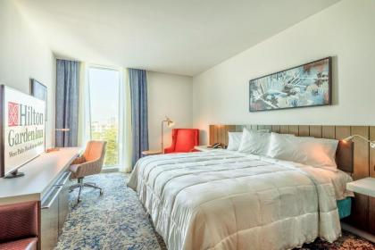 Hilton Garden Inn West Palm Beach I95 Outlets - image 5