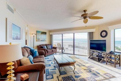 Beach Palms 309