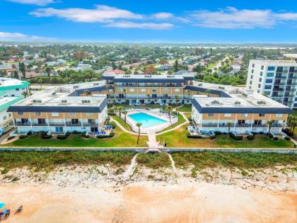 Ormond Ocean Club Condos Ormond Beach Florida