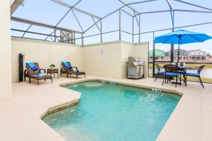 Dream Vacation Home Close to Disney SL4839 Kissimmee