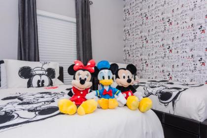Apartment in Kissimmee Florida