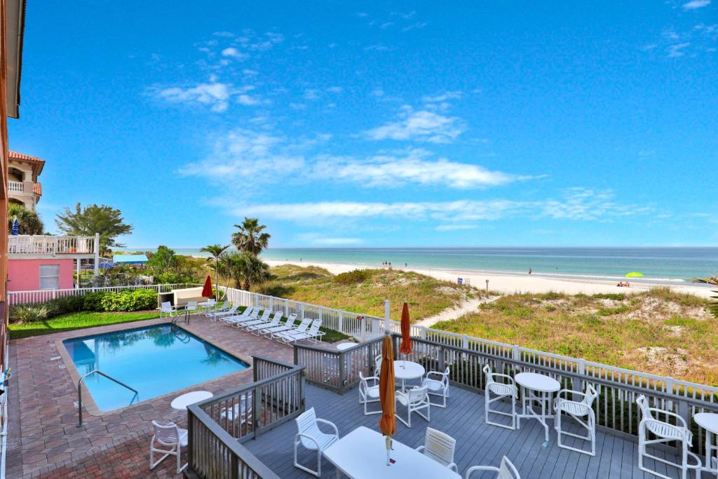Casa de Playa 204 - main image