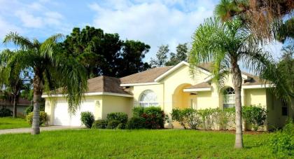 Superb Home Perfect Place Rotonda West