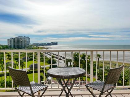 Gulfview 607