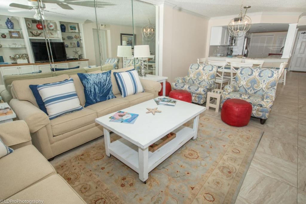 Inlet Reef 204 Destin Condo - image 4