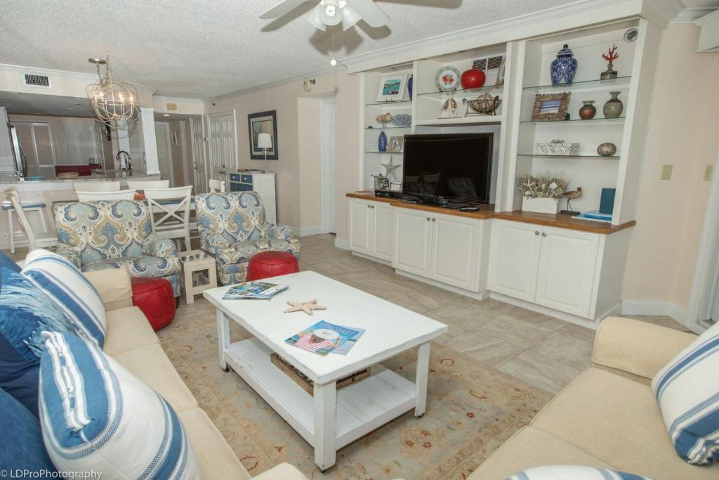Inlet Reef 204 Destin Condo - image 5