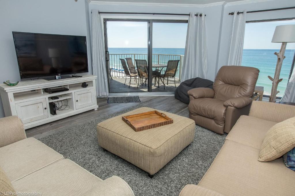 Inlet Reef 405 Destin Condo - image 2