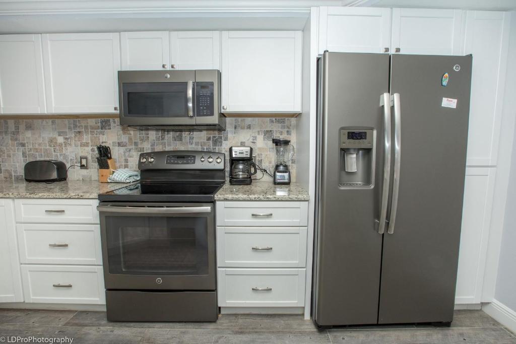 Inlet Reef 405 Destin Condo - image 5