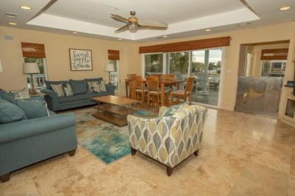 Captain Jax Choctaw Home Home