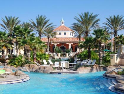 Apartment in Davenport Florida