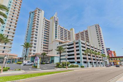 Ocean Walk Resort 1BR 2429